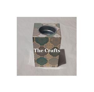 Quemador Mubkhar de diseño ventajoso en incienso de madera, quemador de incienso Bakhoor para uso de fragancia para fiesta de boda - Product Image 2