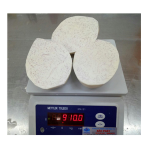 เผือกออร์แกนิกแช่แข็งแบบหั่นครึ่ง/แบบมีราก เผือกสดแบบเป็นชิ้นใหญ่ กระบวนการแปรรูป LQF ส่งตรงจากเวียดนาม - Product Image 1