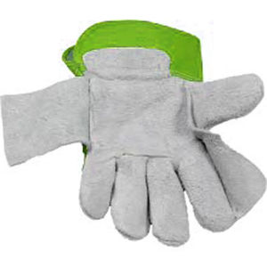 Nuevo último estilo Guantes de seguridad de trabajo Diseño Precio al por mayor Mejor calidad Guantes de trabajo de diseño premium para hombre - Product Image 5