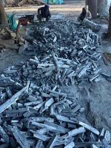 Origen de Vietnam Maitieu/carbón blanco de madera dura Mejor precio garantizado 100% libre de impuestos carbón/carbón sin humo - Product Image 4