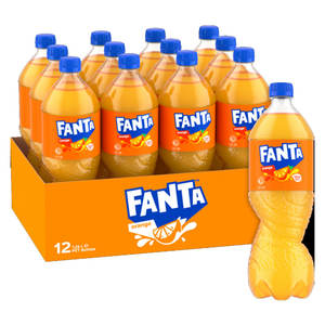Venta al por mayor 330ml para Fanta bebida energética 22 sabores refrescante refresco carbonatado mejor precio proveedor a granel para supermercados - Product Image 4