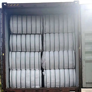 Superior Grade 3D/7D 15D Virgin Recycled Polyester <b>Staple</b> Fiber Flame Retardant Hollow Conjugated Textiles Filling Material for - Product Image 6