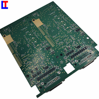 Conception de circuits imprimés (PCBA) pour ventilateurs médicaux sur mesure, carte de contrôle, assemblage clé en main OEM SMT
