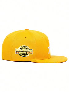 Custom High Quality <b>Waterproof</b> Quick Drying Baseball Cap Outdoor Sun Protection <b>Hat</b> Custom Logo Embroidery Baseball <b>Hat</b> - Product Image 5