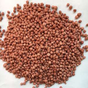 Fertilizante compuesto NPK, 12-11-18 + MgO + S/NPK 12-12-17/NPK 23-10-5 + MgO + Zn, Color verde, el precio más bajo - Product Image 5