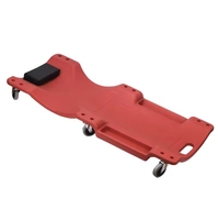 Alat creeper otomotif mobil Creeper 40 inci