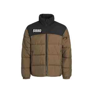 Fournisseurs pakistanais Fabricant GAA Veste rembourrée OEM ODM quantité minimale de commande Vendeurs de vêtements de sport personnalisés - Product Image 3