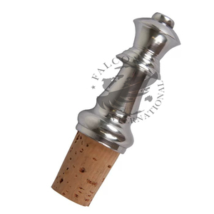 ที่เทไวน์จุกขวดน้ำสแตนเลส - Product Image 6