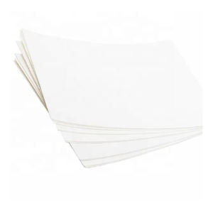 Widely Selling Eco Friendly PE Coated Cup Stock <b>Paper</b> Sheets & <b>Rolls</b> | Made from Wood Pulp Manufacturer Supplier from India - Product Image 2