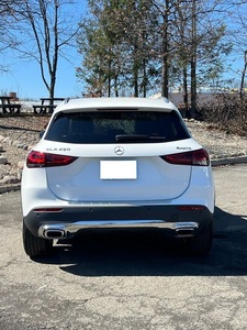 2023 M E R C E D E S - B E N Z GLA 250 4MATIC LISTO PARA ENVIAR - Product Image 6