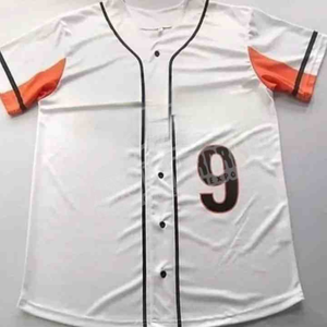 Uniformes d'équipe personnalisés de haute qualité maillots de Softball respirants pantalons maillots de Baseball imprimés fabriqués au Pakistan Sublimation blanc - Product Image 1