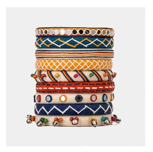 Cuentas de madera para enhebrar, formas de cuentas de cordones, cuentas de madera de colores personalizadas en forma y tamaño, entrega rápida desde la India - Product Image 4