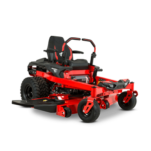 เครื่องตัดหญ้าแบบ Zero Turn รุ่น Gravely ZT X ขนาด 52 นิ้ว พร้อมเครื่องยนต์ 4 จังหวะ ใบมีดแบบกระบอกสูบ ถังเก็บหญ้าขนาด 100 ลิตร - Product Image 2