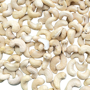 เมล็ดมะม่วงหิมพานต์ W180เม็ดมะม่วงหิมพานต์จากเวียดนามขายส่ง W320จากเวียดนามส่งออกไปยังเอเชีย, สหภาพยุโรป, ตะวันออกกลาง - Product Image 1