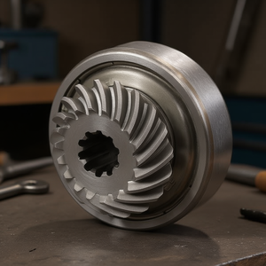 Accesorios y Piezas para Herramientas Neumáticas Hazet, Engranaje Cónico para Amoladora - Product Image 3