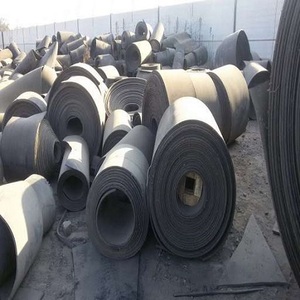 สายพานลำเลียงยางรีไซเคิลสำหรับเครื่องจักรอุตสาหกรรมและการใช้ในการทำเหมืองบริการตัดแบบกำหนดเอง - Product Image 6