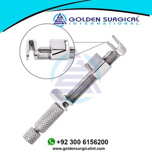 แผ่นฟิล์มรองรับการขึ้นรูปแมทริกซ์สำหรับทันตแพทย์ชุดเครื่องมือทันตกรรม - Product Image 4