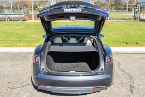Modèle S P90D d'occasion - Product Image 4
