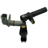 Nuevo Sensor de velocidad de transmisión para Ford Focus 2012-2014 Sensor de velocidad del vehículo 6DCT250 AE8Z7H103A AE8Z7M101A AE8Z7M101B