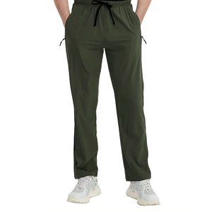 Pantalón Casual para Hombre, Diseño Personalizado con su Propio Logotipo, Hecho en Fábrica, Transpirable, Cómodo y a la Moda - Product Image 5