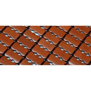 TAPIS DE VOITURE EN BAMBOU // MR. KEVIN + 84 968311314 - Product Image 6