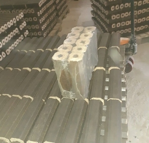 Briquettes de biomasse bois pour système de chauffage, origine DE - Product Image 4