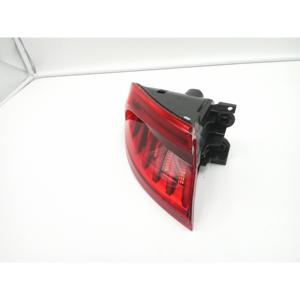 Luce di Stop LED Posteriore Sinistra per AUDI Q8 Serie (4MN) (18>) 4M8945069 - Product Image 3