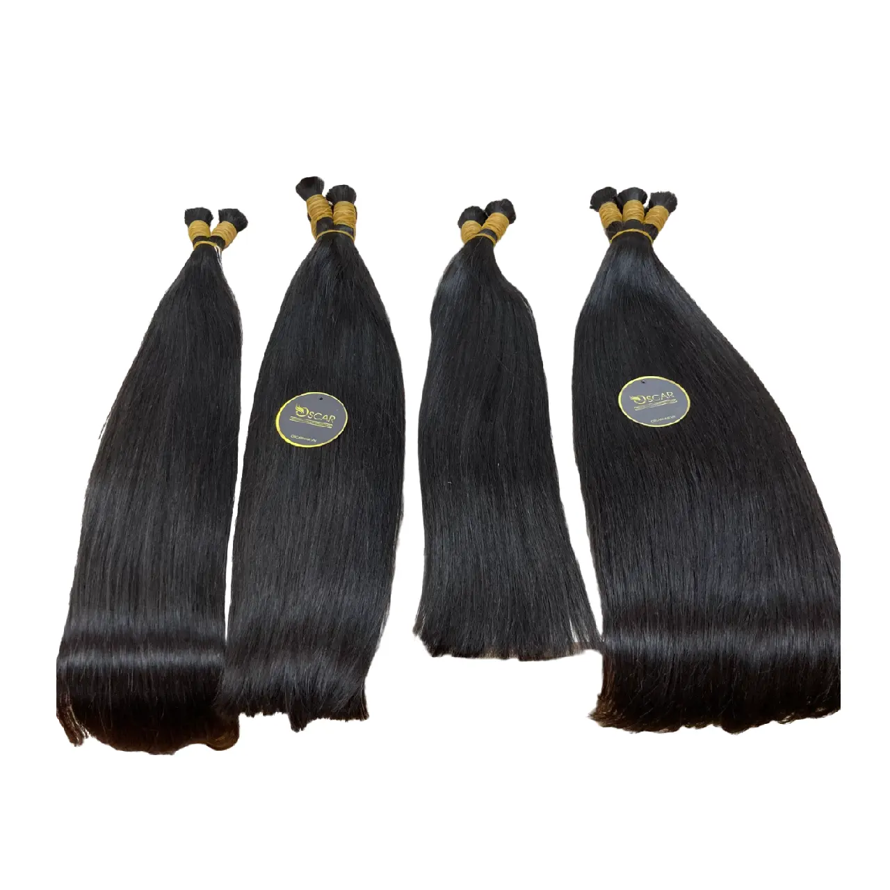 Free Sample 100% natural cuticle aligned wholesale Brazilian hair bundles at factory price for sale