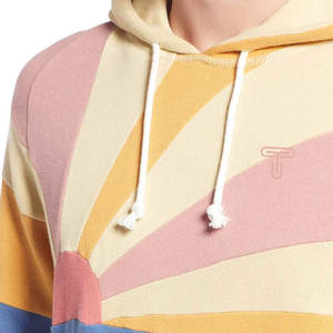 Vêtements décontractés Sweats à capuche en coton à manches longues pour hommes Sweats à capuche unis multicolores personnalisés à capuche à des prix abordables - Product Image 5