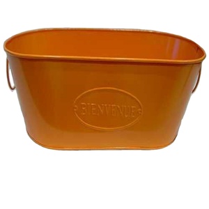 Refroidisseur de vin de whisky avec Logo personnalisé, refroidisseur de bière Champagne, feuille métallique, bacs à boissons, seaux à glace - Product Image 1