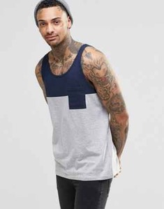 Vente en gros de débardeur sans manches avec logo personnalisé pour homme gilet de gymnastique à séchage rapide col rond respirant tricoté haut de sport style décontracté - Product Image 4
