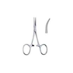 Pinzas Hemostáticas de Acero Inoxidable de 4'' para Bebés, Pinzas de Hemostasia, Instrumentos Médicos de Impacto, Herramienta de Sujeción Quirúrgica, Juego de Instrumentos Manuales - Product Image 6