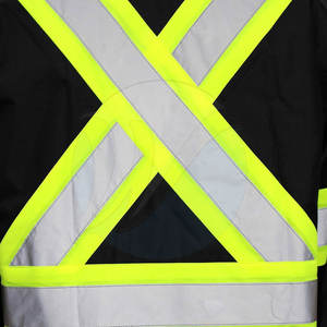 Uniforme de sécurité léger de nouvelle conception uniforme de sécurité fabriqué à l'usine uniforme de sécurité de style unique - Product Image 6