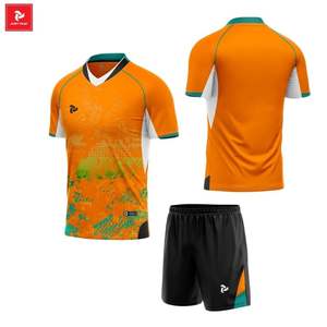 Jersey de voleibol de lujo, cancha inflable personalizada, campo de soplado transparente fabricado al por mayor para adultos, conjuntos al aire libre Benteyo JP - Product Image 3