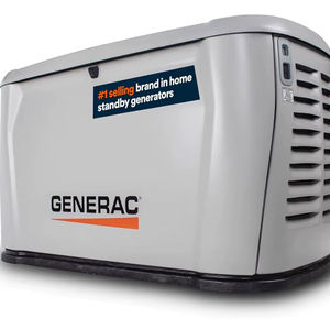 เครื่องกำเนิดไฟฟ้าสำรองสำหรับบ้าน 18kW รุ่นใหม่ที่ดีที่สุด พร้อมการเชื่อมต่อเซลลูลาร์ ETU ระบบสำรองไฟฟ้าทั้งบ้าน โซลูชันปัญหาไฟดับอัจฉริยะ - Product Image 1