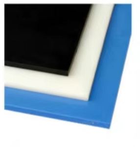 La lámina y varilla de nailon PA más efectiva para sellar piezas, calidad asegurada, hecha en India al mejor precio, lámina de nailon PA - Product Image 1