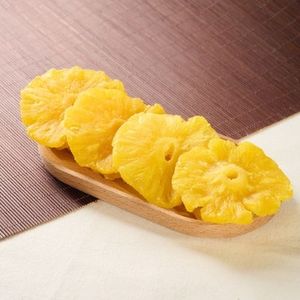 Fruits doux lyophilisés Ananas doux et fruits tropicaux du Vietnam emballés en vrac et séchés AD traités - Product Image 2