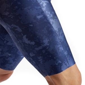 Cuissard de cyclisme d'été personnalisé ODM pour homme, grande taille, compressif, rembourré, respirant, coupe-vent, haute qualité, sans couture, ensemble 3D pour adulte - Product Image 4