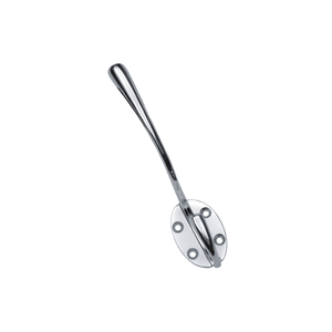 Venta a granel gancho de metal de calidad de exportación sombrero y gancho para ventana y puerta disponible a bajo precio de la India - Product Image 2