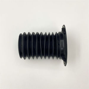 31306791712 Nuevo protector de amortiguador delantero para <span class=keywords><strong>BMW</strong></span> F20 F22 F30 F31 F32 F33 F36, tubo de protección, almohadilla de resorte con tubo protector - Product Image 5