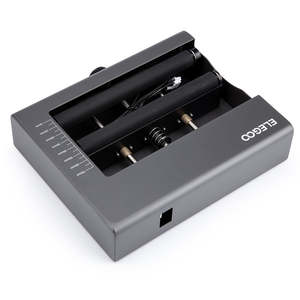 Nuevo Accesorio Rotatorio Phecda con Motor y Repuestos para un Rendimiento Mejorado - Product Image 4