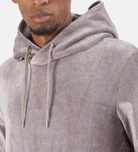 Conjunto Deportivo de Invierno para Hombre, Personalizado con Logotipo, Estilo Atlético, Dos Piezas, Ligero, Transpirable - Product Image 2