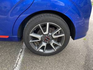 Kia Soul GT Line Turbo FWD 2020 disponible à la vente, faible kilométrage, moteur essence, véhicule propre et sans accident. - Product Image 6