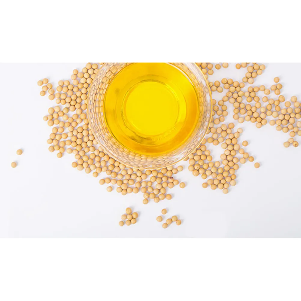 100% natürliche Lebensmittel qualität Sojaöl Großhandel Sojaöl zum Kochen Massen menge zu niedrigem Preis
