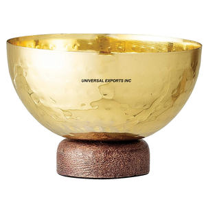 Black and Silver Polished Stainless Steel <b>Chocolate</b> Bowl Customized Shape Eco-Friendly <b>Wedding</b> Fancy Top Selling - Product Image 3