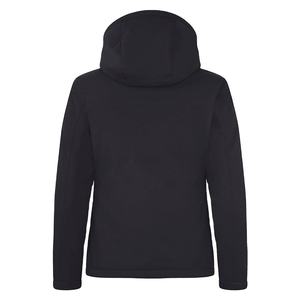 Vestes Softshell à Capuche en Coton Tricoté Écologiques Imperméables et Coupe-Vent pour Femmes Randonnée en Plein Air Vente en Gros Hiver 2026 - Product Image 4
