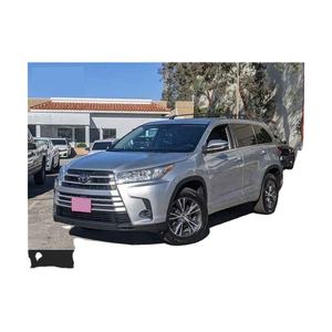 Usado, 2022, 2.0T, Tracción Trasera, Versión de Lujo, 7 Asientos, Cuero, Automático, SUV, en perfecto estado, listo para enviar. - Product Image 2