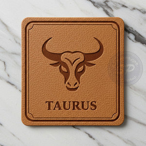 Professional Manufacturer's Custom Embossed Soft Leather Patches with Logo Customization for Clothing & Bag Customizations - Product Image 6