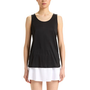 Professionnel hommes et femmes Tennis uniformes téléphone poche taille haute large bande 2 en 1 Shorts Tennis Golf élastique Pickleball jupe - Product Image 1