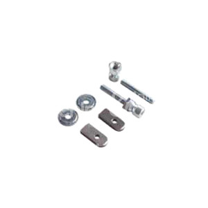 FIJACIÓN ACERO INOXIDABLE PARA MANOS ACERO INOXIDABLE - Product Image 1